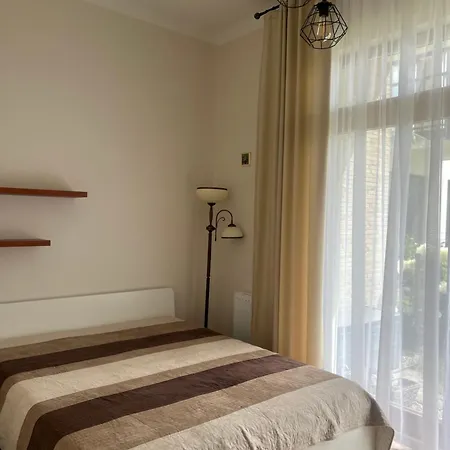 Zajezdnia Apartment Gdansk